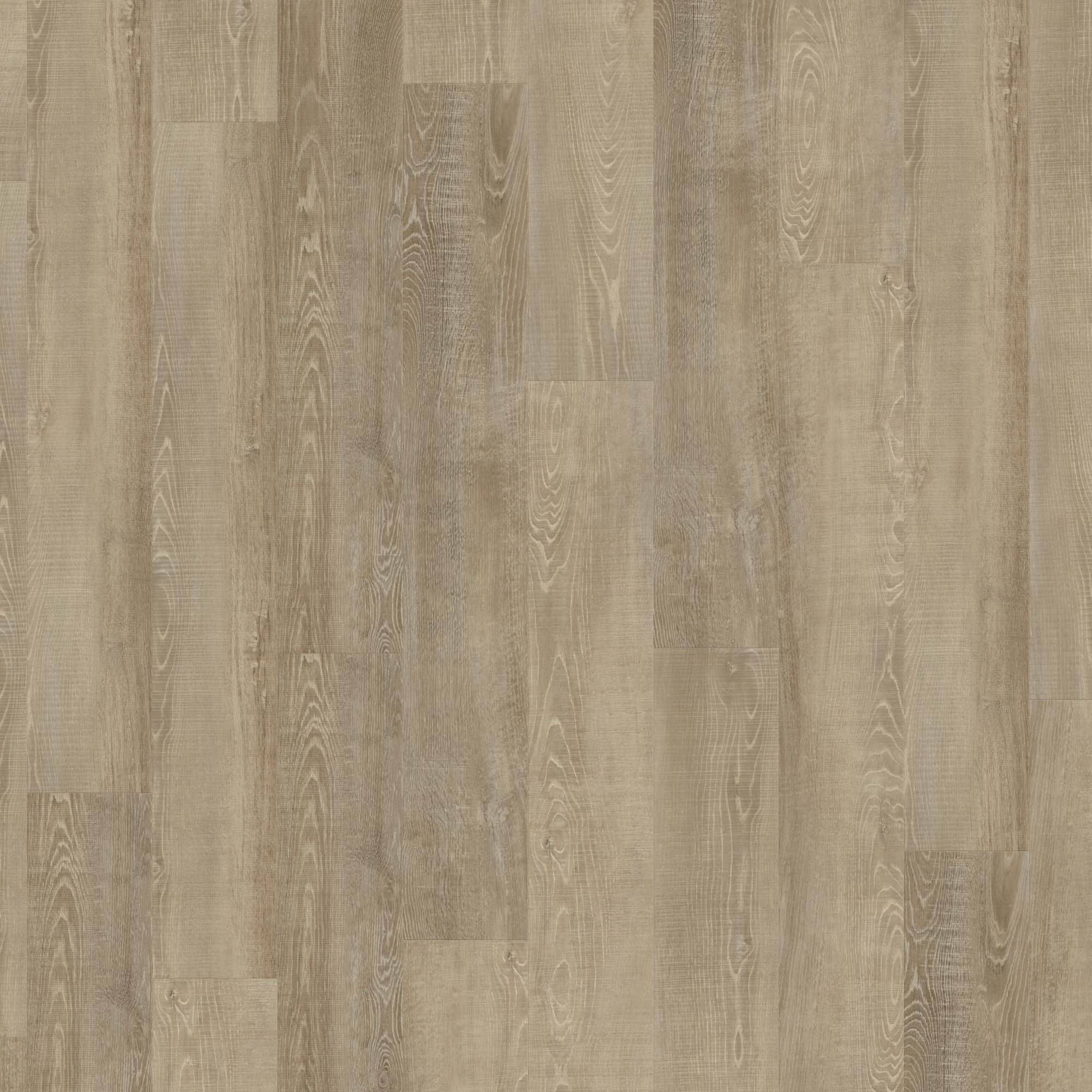 Vinylboden 24H3 8132H Designbelag 1212.4 x 177.35 x 5.5 mm Klick Vinyl Holzoptik Grau NKL31