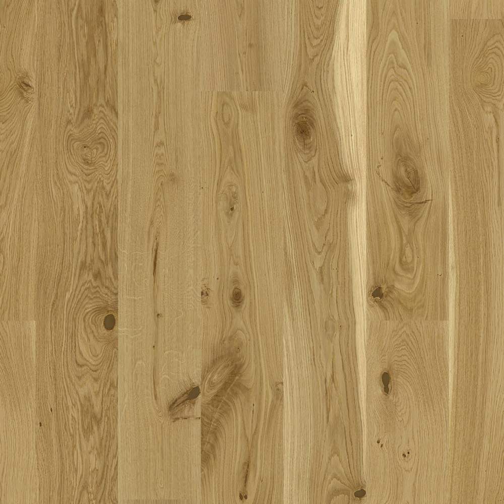 Parkettboden 535 Calgary LD E5013 | 2200 x 209 x 14 mm Holzboden Eiche Braun