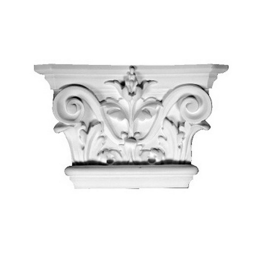 Pilaster Prestige Kapitell