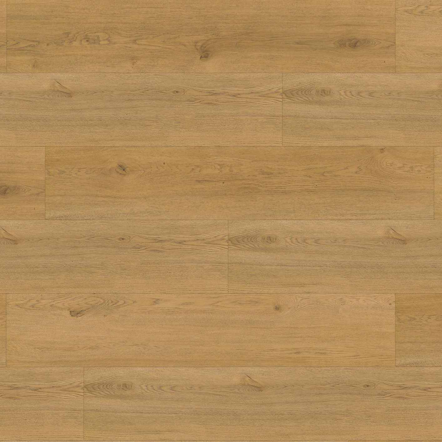 Rigid Vinylboden Designbelag 1220 x 225 x 5 mm Klick Vinyl Holzoptik Eiche Braun NKL31