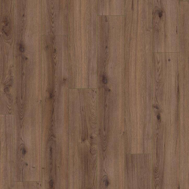 Laminat HOMEline 3698 | 1380 x 193 x 8 mm Naturdesignboden Holzoptik Eiche Braun NKL32