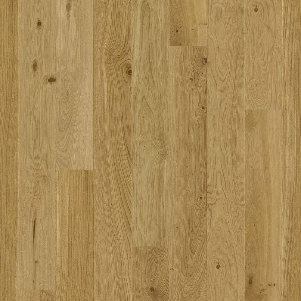 Parkettboden 527 Calgary LD 138 E3903 | 2200 x 138 x 13 mm Holzboden Eiche Braun