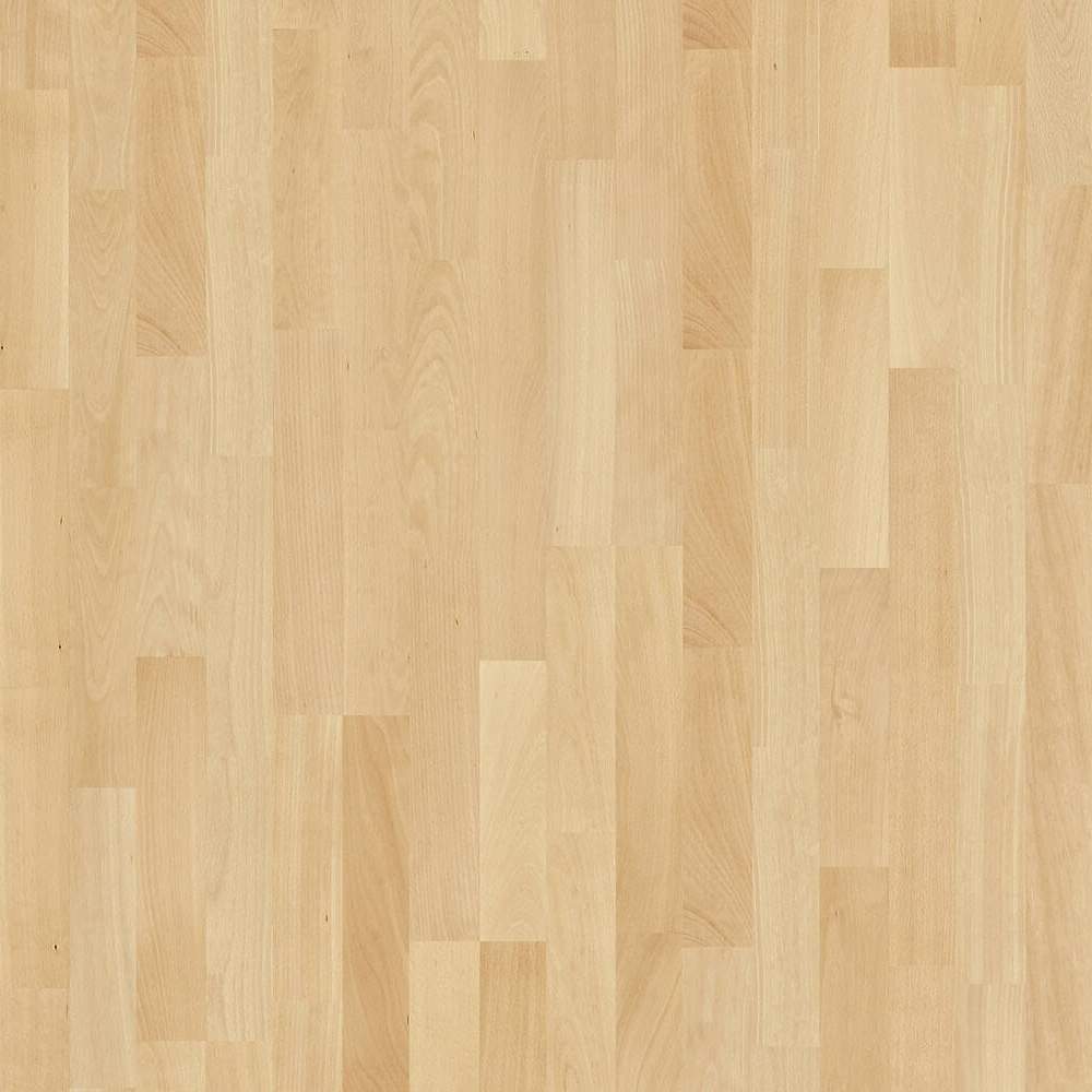 Parkettboden 535 Kingston SB C1801 | 2200 x 215 x 14 mm Holzboden Buche Braun