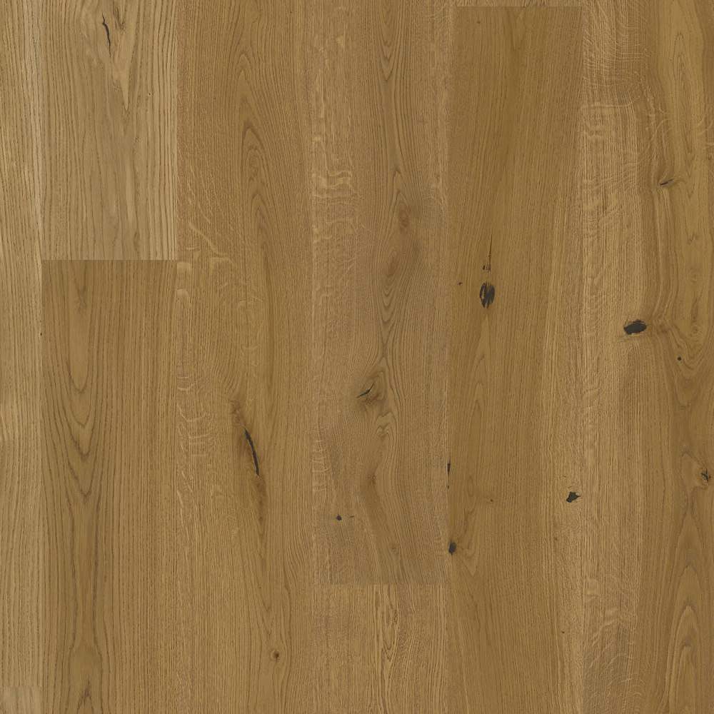 Parkettboden 527 Calgary LD 138 E5421 | 2200 x 209 x 13 mm Holzboden Eiche Braun