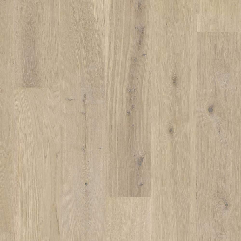 Parkettboden 527 Calgary LD 138 E3414 | 2200 x 209 x 13 mm Holzboden Eiche Braun