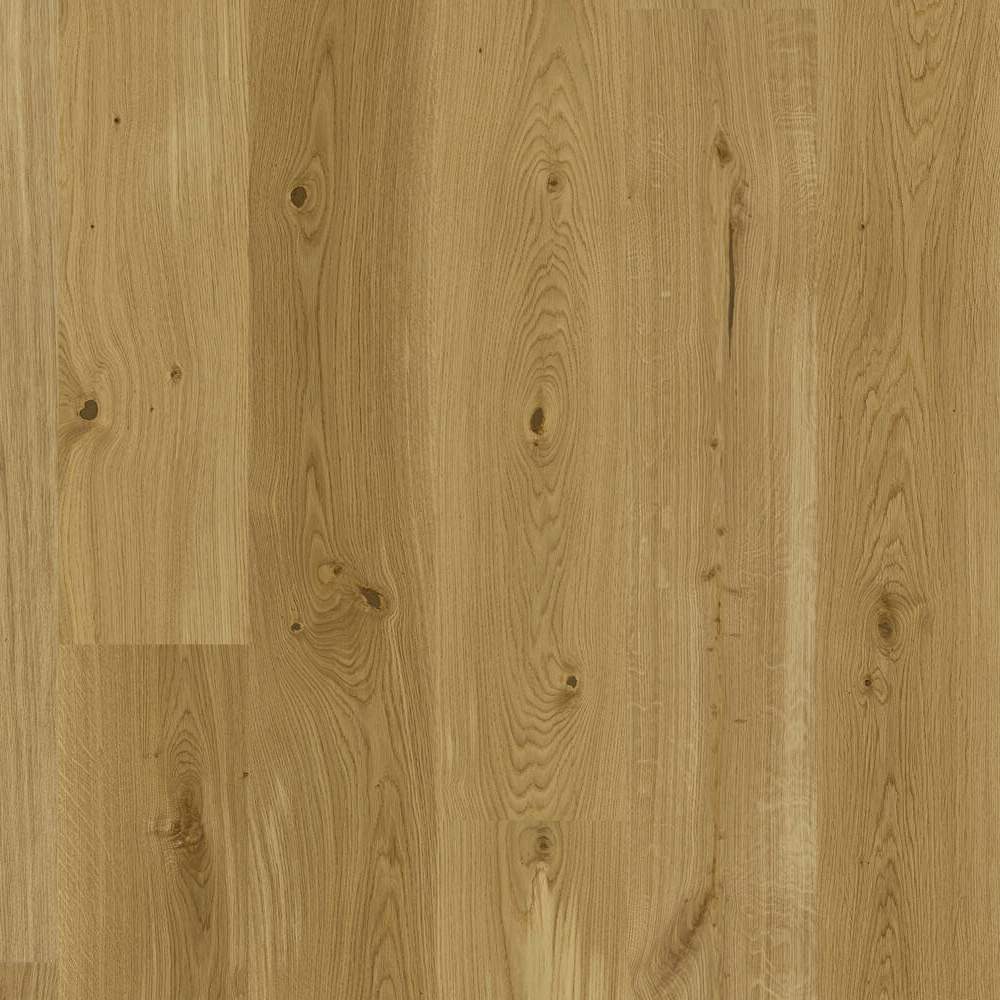 Parkettboden 527 Calgary LD 138 E3403 | 2200 x 209 x 13 mm Holzboden Eiche Braun