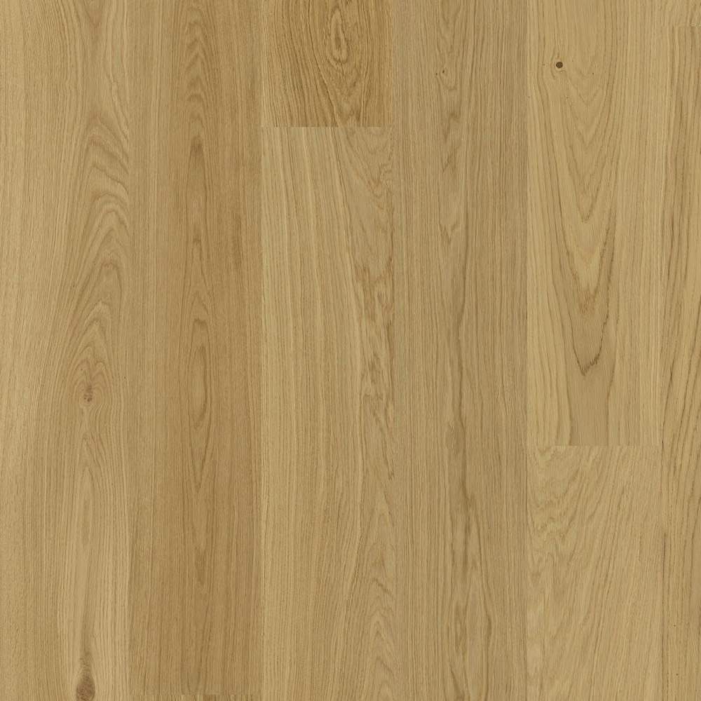 Parkettboden 527 Calgary LD 138 E0403 | 2200 x 209 x 13 mm Holzboden Eiche Braun