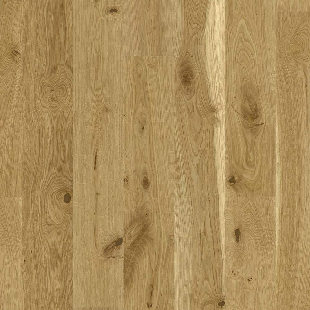 Parkettboden 527 Calgary LD 138 E5413 | 2200 x 209 x 13 mm Holzboden Eiche Braun