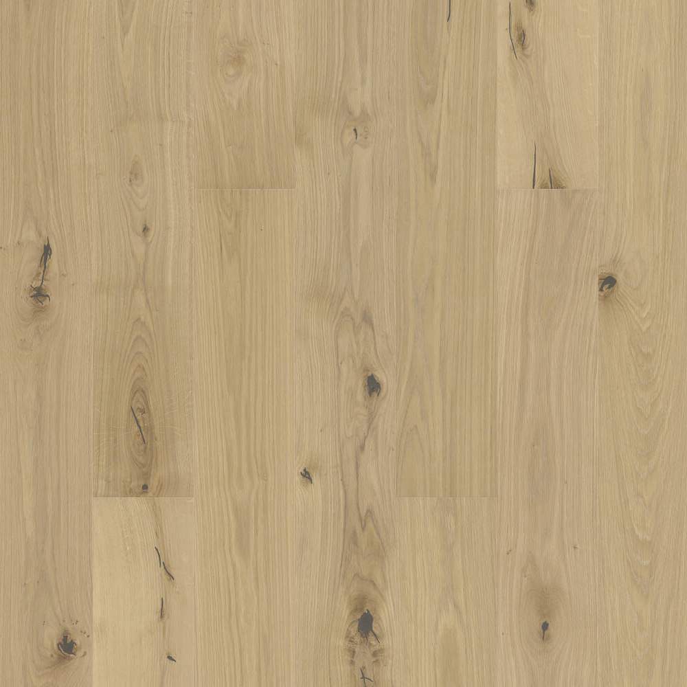 Parkettboden 435 Calgary LD E6258 | 2200 x 185 x 13 mm Holzboden Eiche Braun