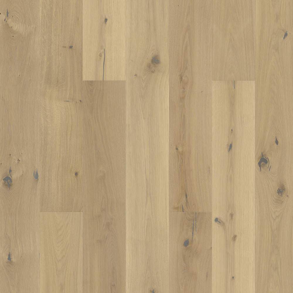 Parkettboden 435 Calgary LD E6263 | 2200 x 185 x 13 mm Holzboden Eiche Braun