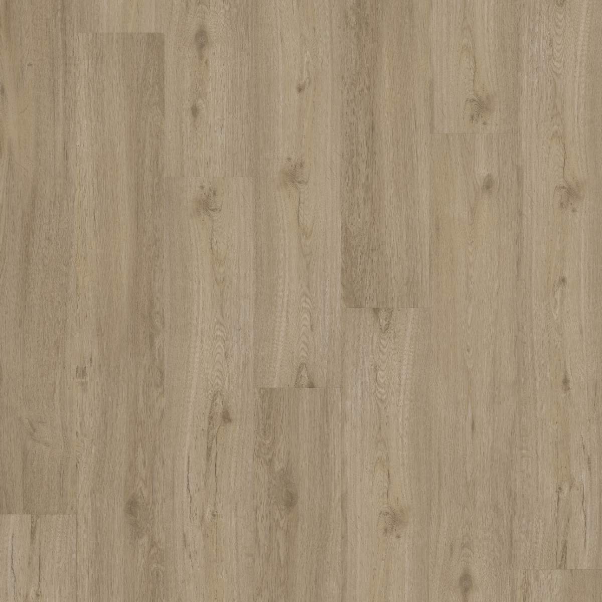 Vinylboden DESIGN 555 Dryback 1219 x 184 x 2.5 mm Klebevinyl Holzoptik Eiche Beige NKL42