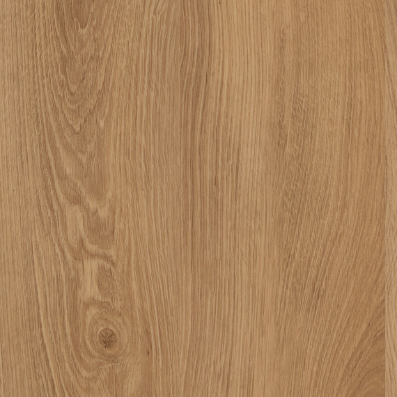 Vinylboden DESIGN 340 Click+ 1244 x 178 x 5 mm Klickvinyl Holzoptik Fresh Oak Braun NKL32