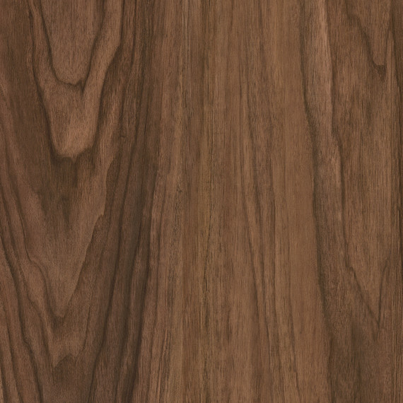 Vinylboden DESIGN 340 Click+ 1244 x 178 x 5 mm Klickvinyl Holzoptik Classic Nuttree Braun NKL32