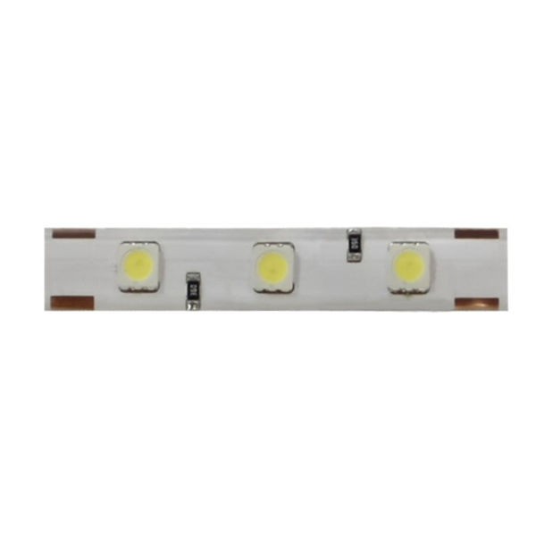 12 Volt LED - Strips SMD55 Typ 6 (6 LEDs je Meter)