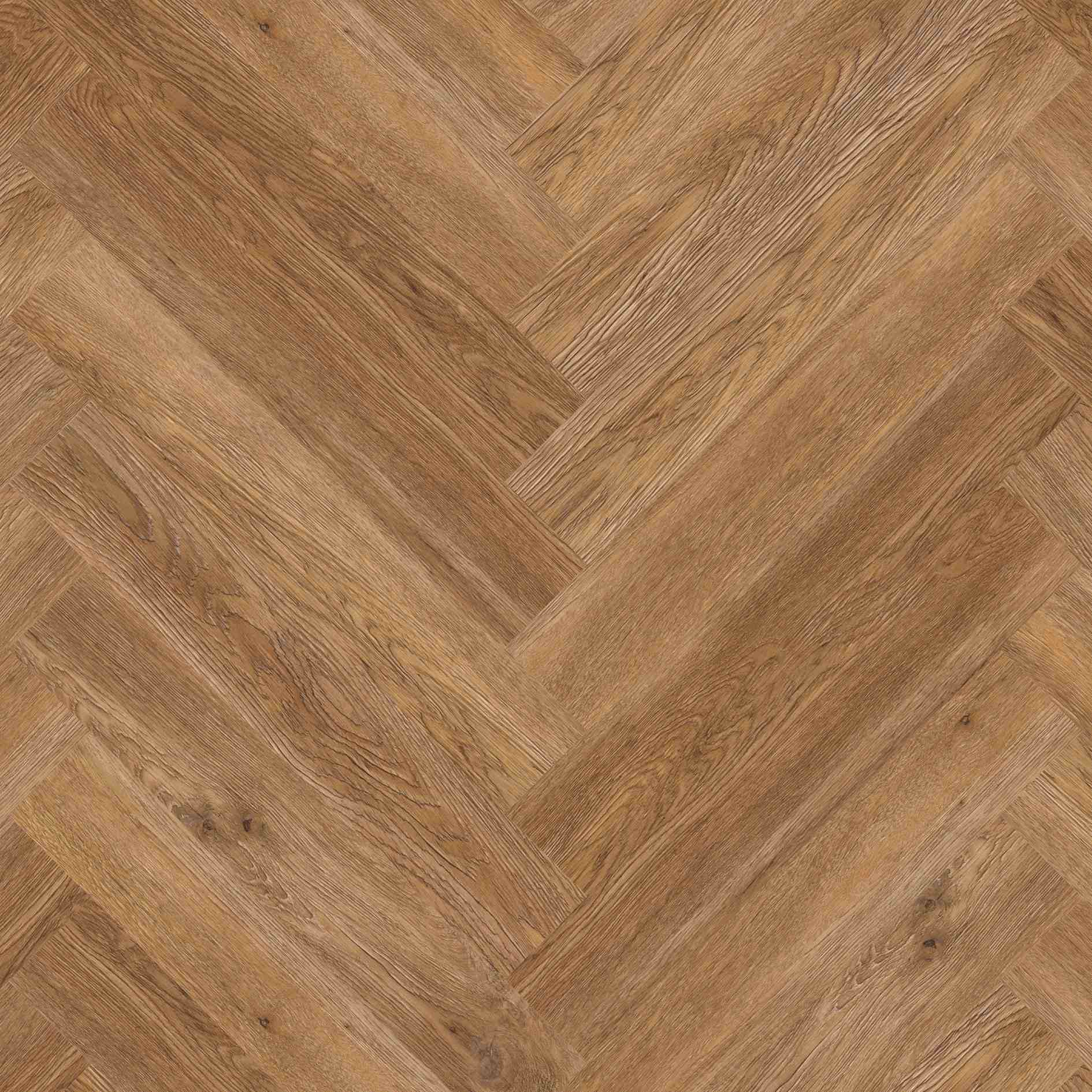 Design Vinylboden Herringbone LARGE PW 3065 | 610 x 102 x 2.5 mm Klebevinyl Holzoptik NKL42