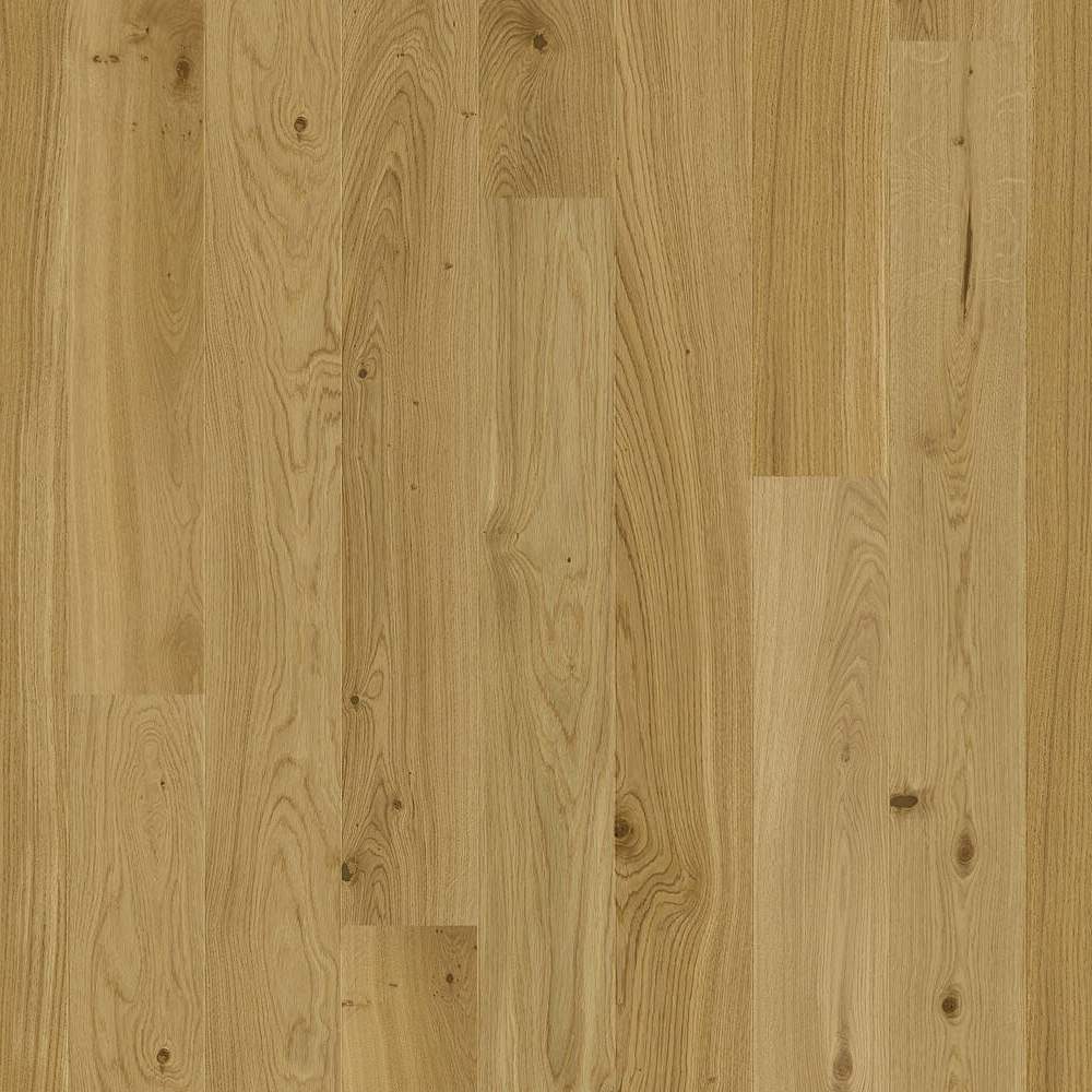 Parkettboden 527 Calgary LD 138 E3913 | 2200 x 138 x 13 mm Holzboden Eiche Braun