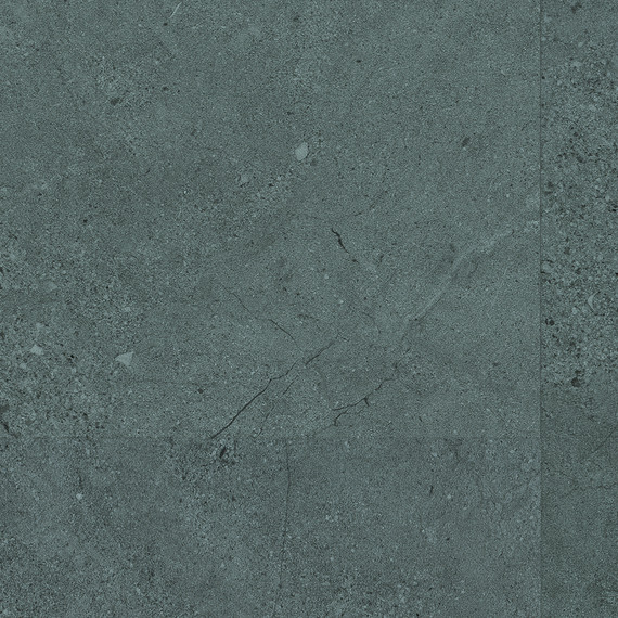 Vinylboden DESIGN 340 Click+ 607 x 303 x 5 mm Klickvinyl Holzoptik Dark Concrete Grau NKL32