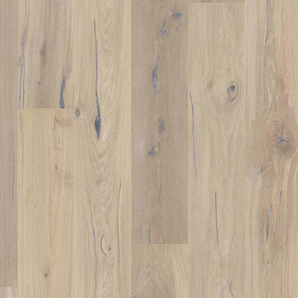 Parkettboden 535 Calgary LD E7044 | 2200 x 209 x 14 mm Holzboden Eiche Braun