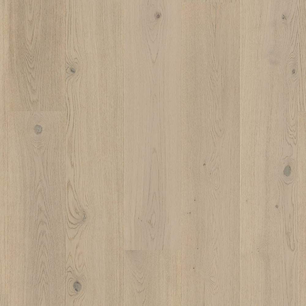 Parkettboden 527 Calgary LD 138 E3407 | 2200 x 209 x 13 mm Holzboden Eiche Braun