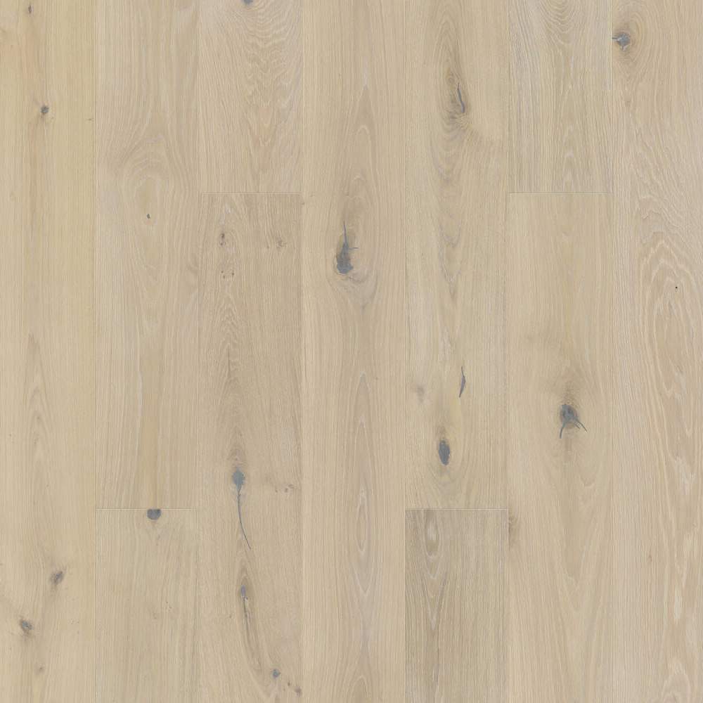 Parkettboden 435 Calgary LD E6257 | 2200 x 185 x 13 mm Holzboden Eiche Braun