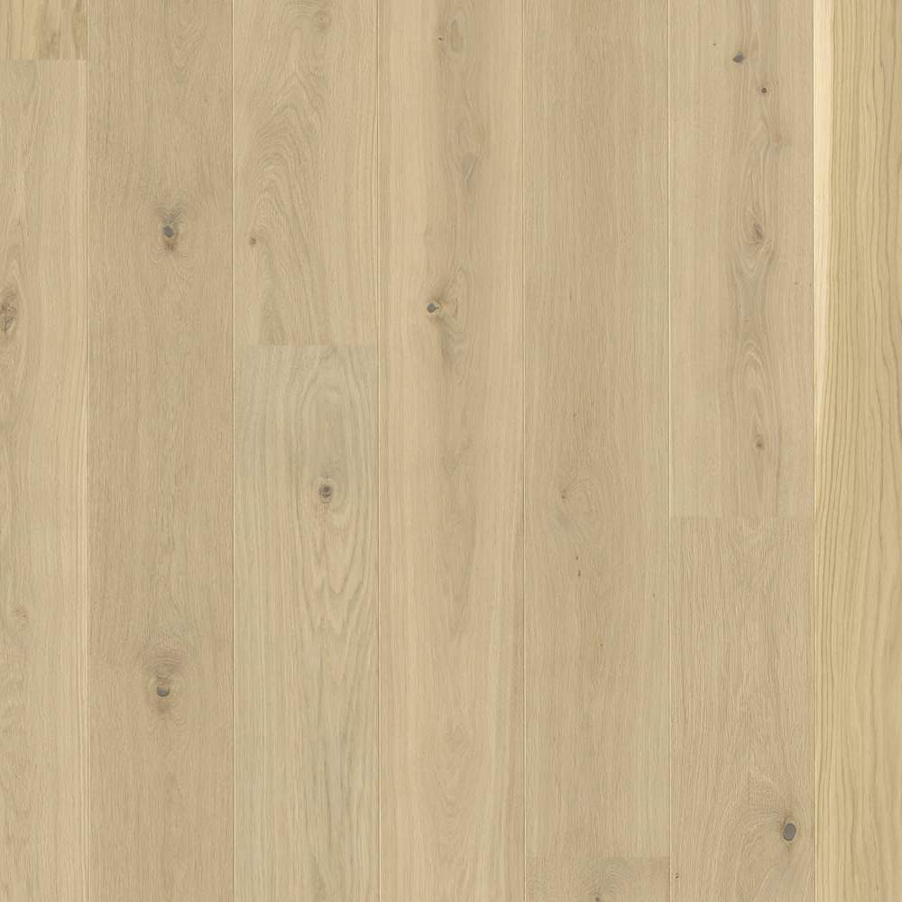 Parkettboden 527 Calgary LD 138 E3404 | 2200 x 209 x 13 mm Holzboden Eiche Braun