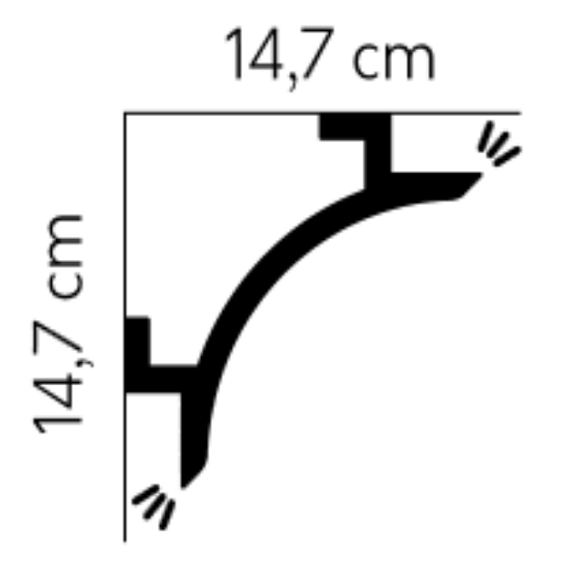 Lichtleiste "Wiesemann QL1" 2