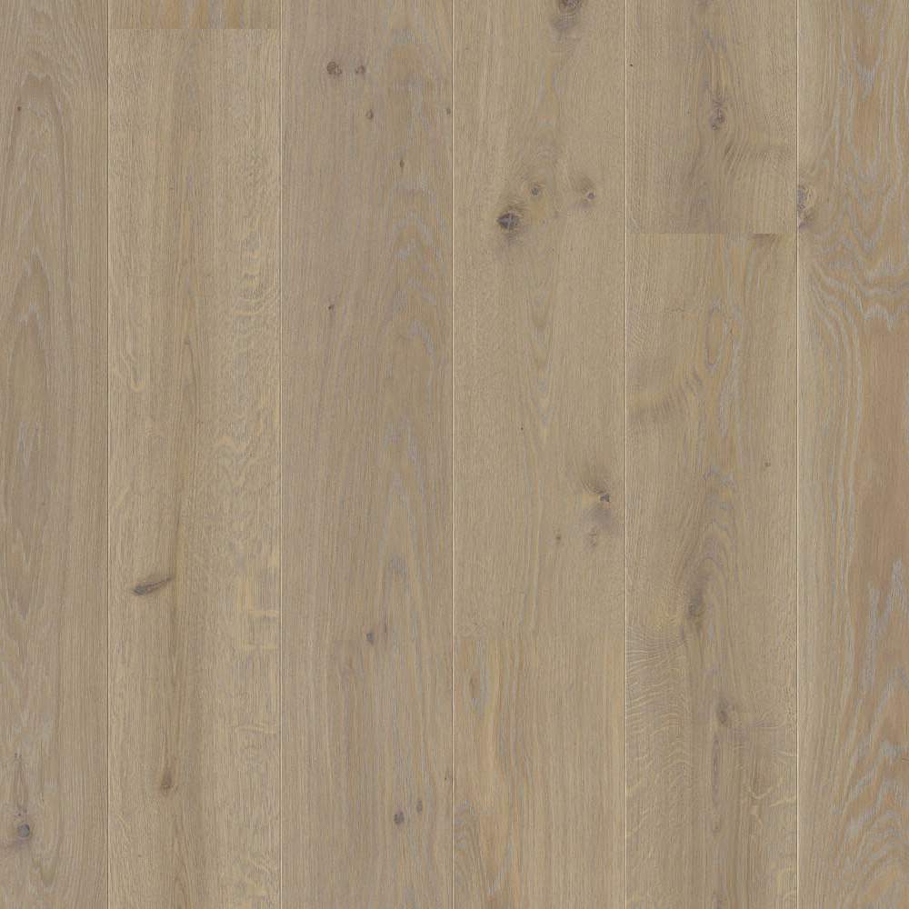 Parkettboden 527 Calgary LD 138 E3406 | 2200 x 209 x 13 mm Holzboden Eiche Braun