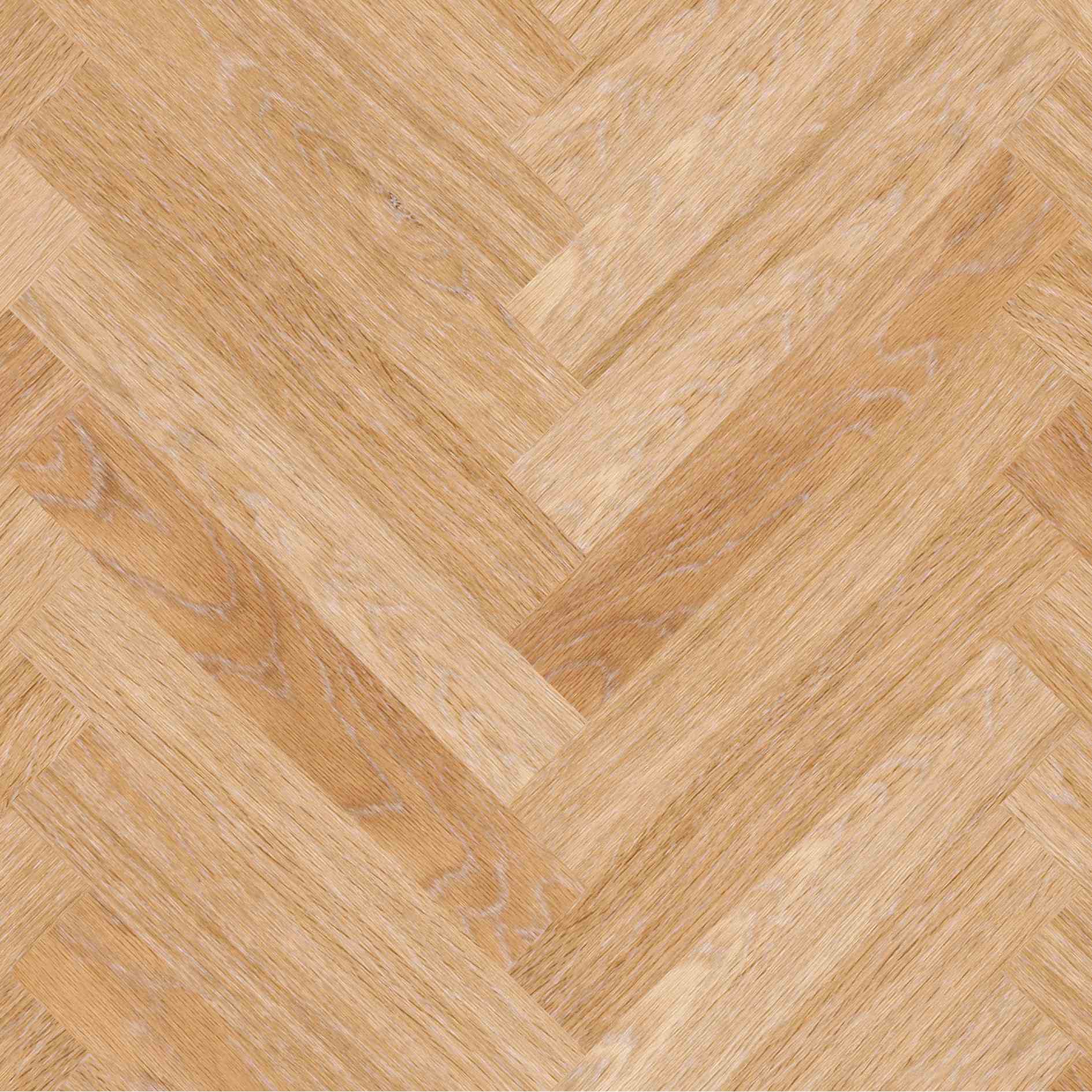 Design Vinylboden Herringbone LARGE PW 1633 | 610 x 102 x 2.5 mm Klebevinyl Holzoptik NKL42