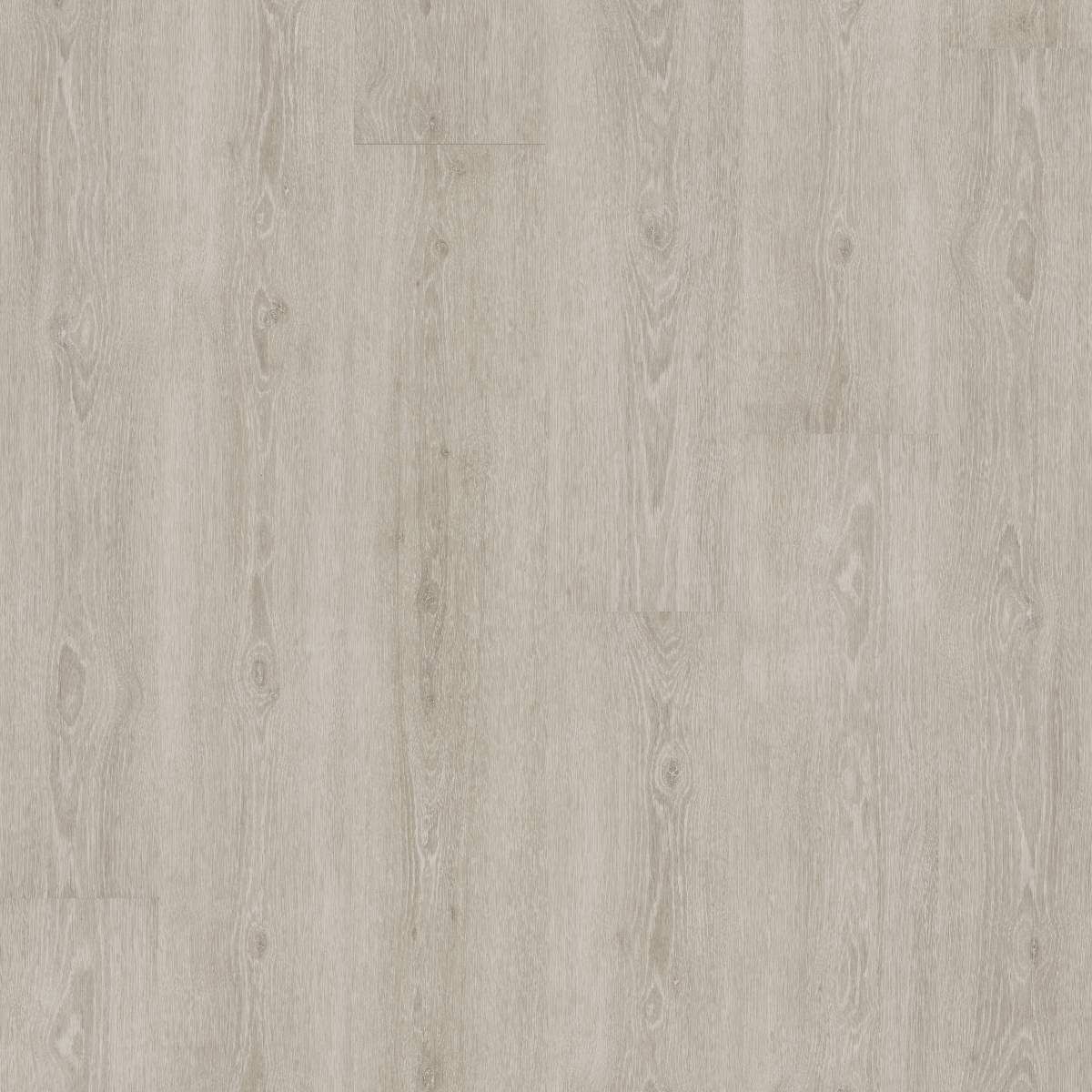 Vinylboden DESIGN 555 Dryback 1500 x 228 x 2.5 mm Klebevinyl Holzoptik Eiche Grau NKL42