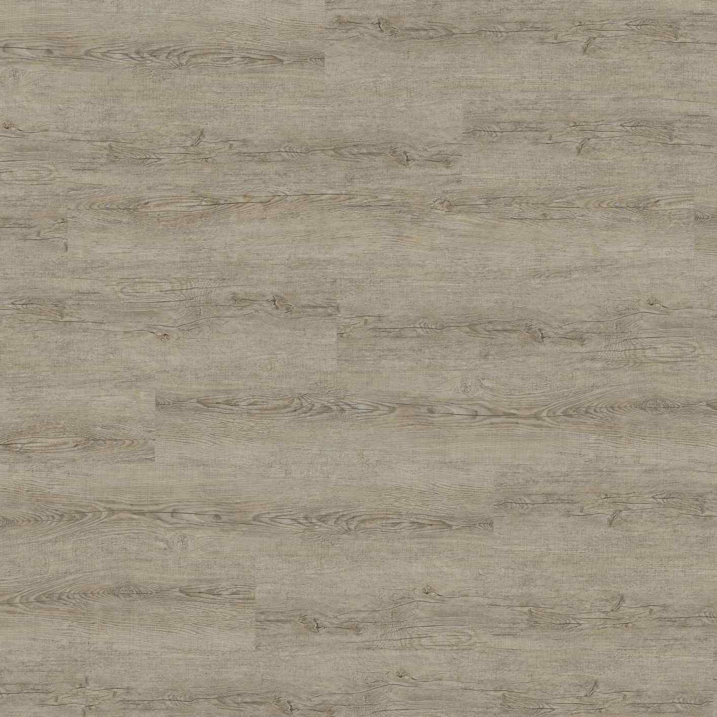 Rigid Vinylboden Designbelag 1220 x 181 x 4.5 mm Klick Vinyl Holzoptik Eiche Braun NKL31