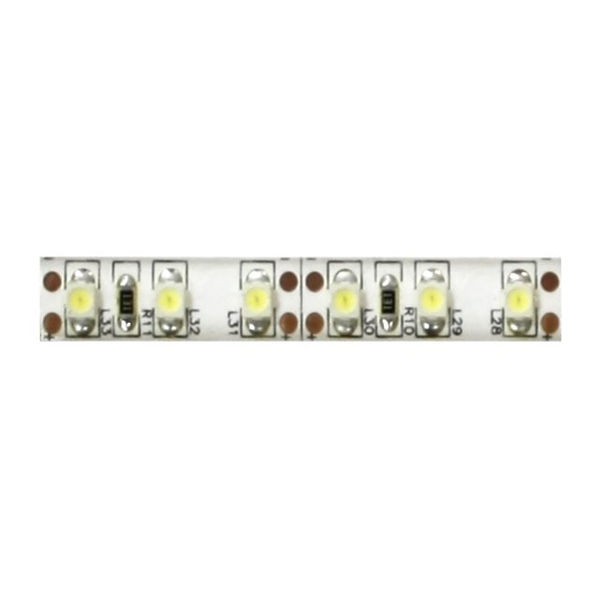 12 Volt LED - Strips SMD3528 Typ 12 (12 LEDs je Meter)