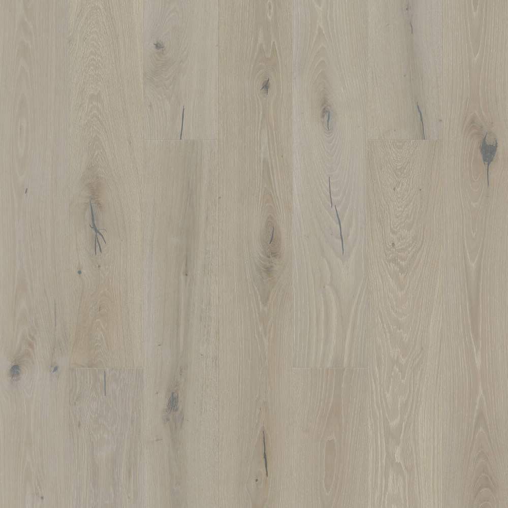 Parkettboden 435 Calgary LD E6256 | 2200 x 185 x 13 mm Holzboden Eiche Grau