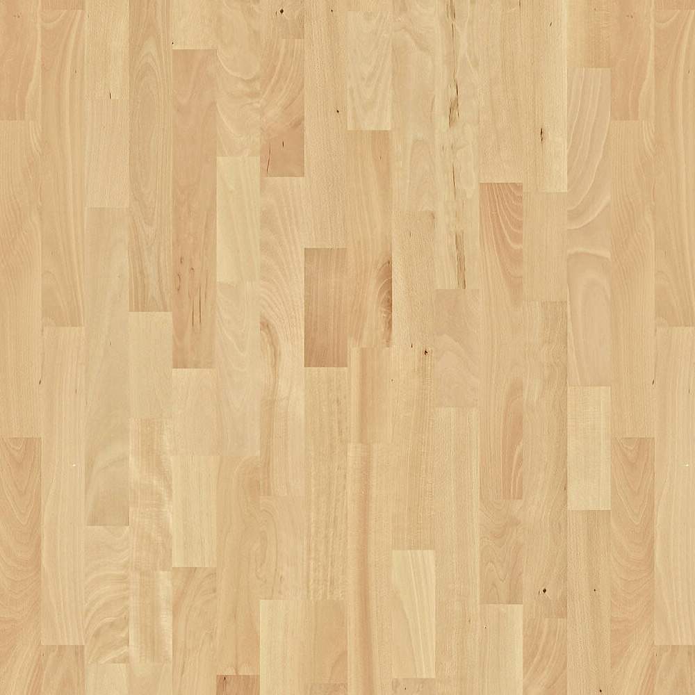 Parkettboden 535 Kingston SB C5801 | 2200 x 215 x 14 mm Holzboden Buche Braun