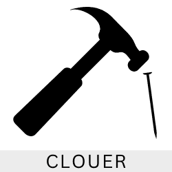 CLOUER